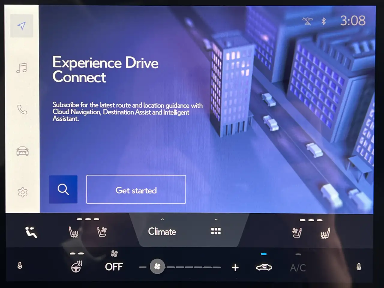 Lexus NX photo Lexus NX