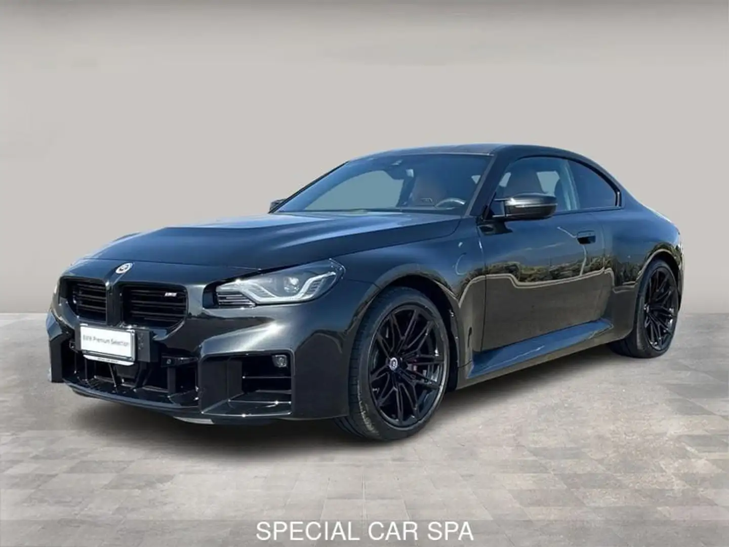 BMW M2 M2 Noir - 1