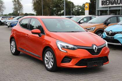 Renault Clio INTENS TCe 90