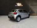 Citroen C3 (3) BlueHDi 100 S&S BVM Feel Business Gris - thumbnail 5