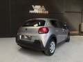 Citroen C3 (3) BlueHDi 100 S&S BVM Feel Business Gris - thumbnail 6