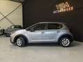Citroen C3 (3) BlueHDi 100 S&S BVM Feel Business Gris - thumbnail 4