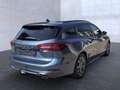Ford Focus ST-Line Bluetooth Navi LED Klima el. Fenster Bleu - thumbnail 4