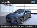 Ford Focus ST-Line Bluetooth Navi LED Klima el. Fenster Bleu - thumbnail 1