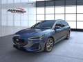Ford Focus ST-Line Bluetooth Navi LED Klima el. Fenster Bleu - thumbnail 2