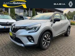 Renault Captur II Intens TCE 155 EDC Navi Digitales Cockpit LED A