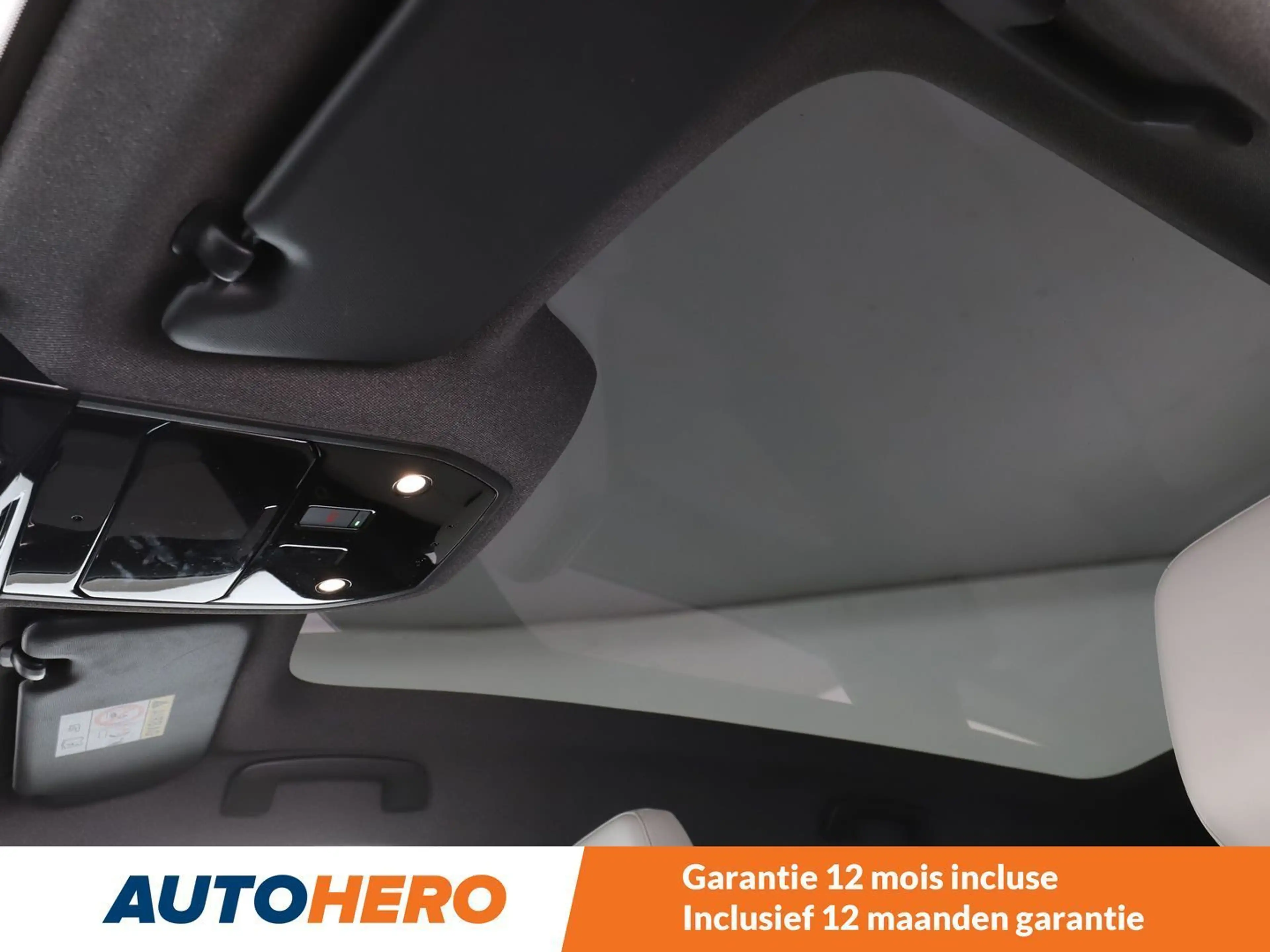 Renault Grand Espace 1.2 E-Tech Hybrid Iconic — photo 5