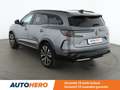 Renault Grand Espace 1.2 E-Tech Hybrid Iconic Gris - thumbnail 4
