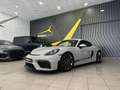 Porsche Cayman GT4 Grau - thumbnail 1