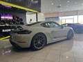 Porsche Cayman GT4 Grau - thumbnail 5