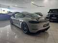 Porsche Cayman GT4 Grau - thumbnail 6