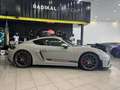 Porsche Cayman GT4 Grau - thumbnail 4
