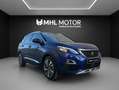 Peugeot 3008 1.5 BlueHDi SS GT Pack EAT8 Azul - thumbnail 13
