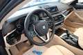 BMW 520 d Lim. Luxury Line 1.Hd/orig.18tkm/NEUWERTIG Blauw - thumbnail 12