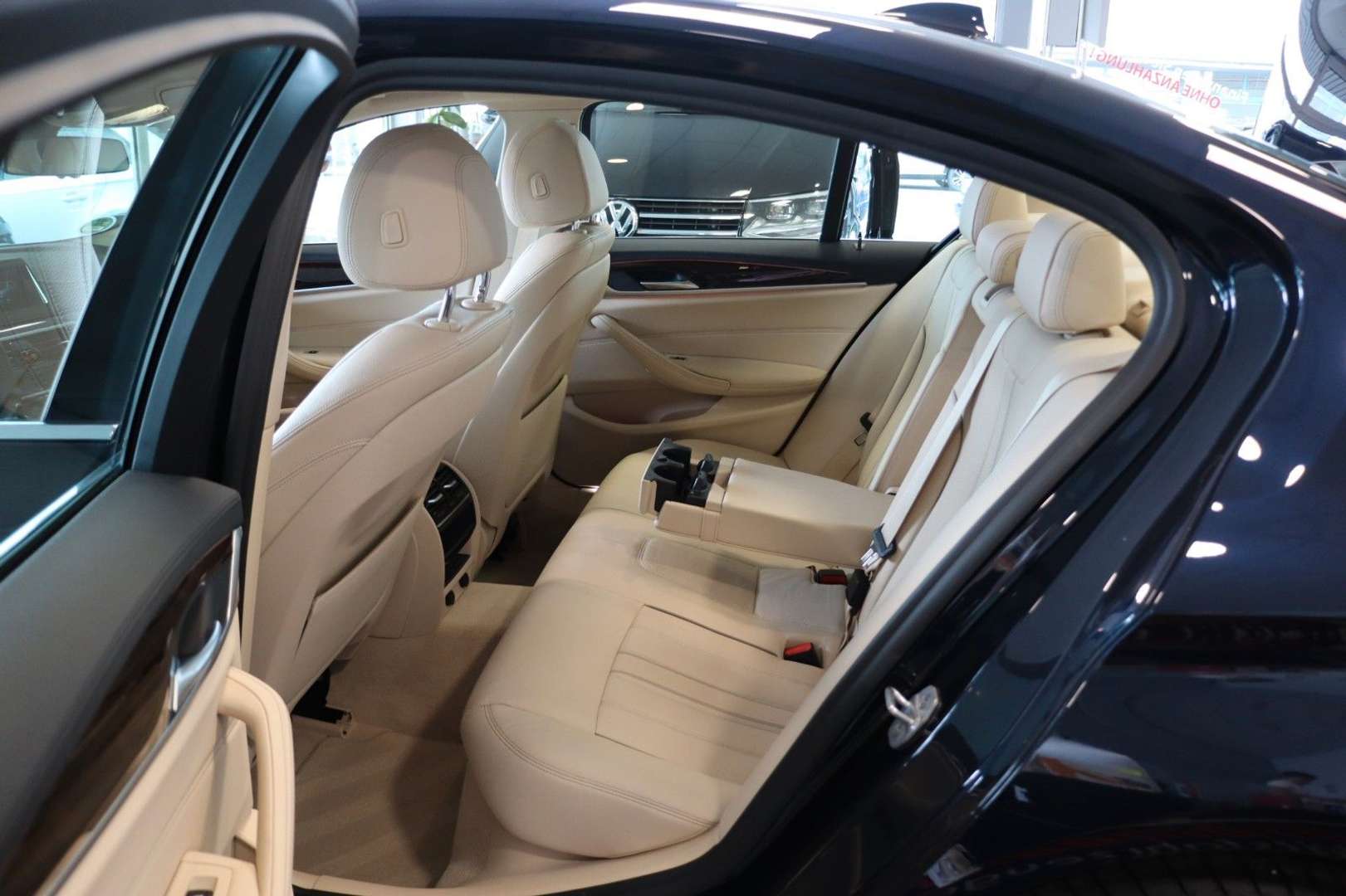 BMW Série 5 520d Luxury - 2019 - Joinsteer - #13