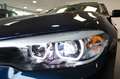 BMW 520 d Lim. Luxury Line 1.Hd/orig.18tkm/NEUWERTIG Blauw - thumbnail 4