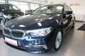 BMW 520 d Lim. Luxury Line 1.Hd/orig.18tkm/NEUWERTIG Blauw - thumbnail 3