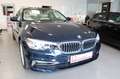 BMW 520 d Lim. Luxury Line 1.Hd/orig.18tkm/NEUWERTIG Blauw - thumbnail 5