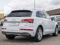 Audi Q5 40 TDI Q ADVANCED AHK NAVI LUFT MATRIX Weiß - thumbnail 3