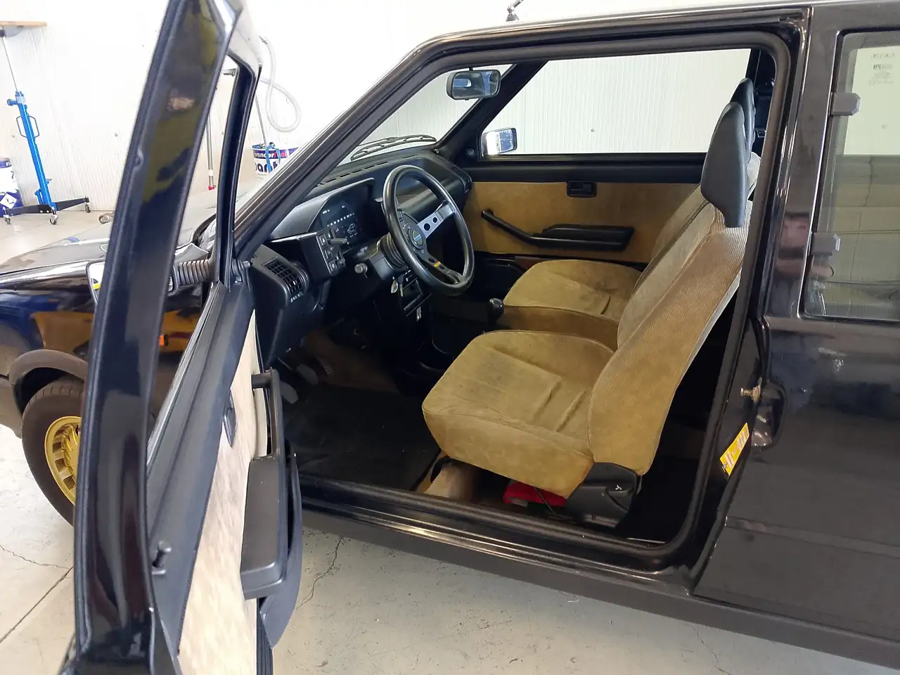 Fiat Uno 3p 1.3 SX 70cv, foto 8