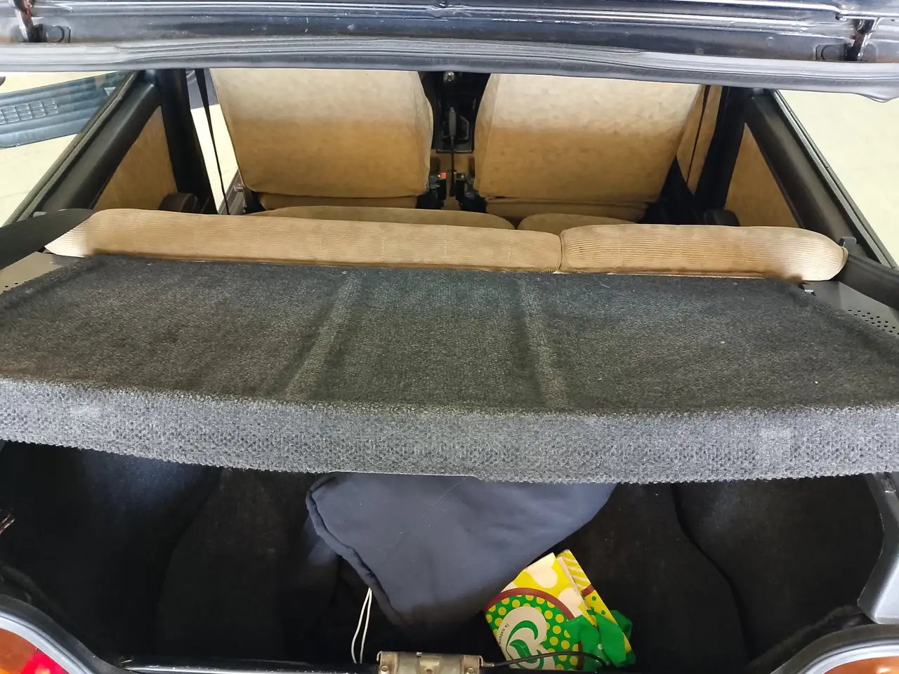 Fiat Uno 3p 1.3 SX 70cv, foto 7