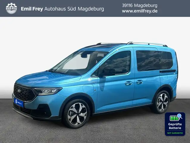Ford Tourneo Connect