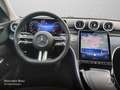 Mercedes-Benz C 220 d AMG+PANO+360+LED+TOTW+KEYLESS+9G Grau - thumbnail 13