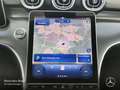 Mercedes-Benz C 220 d AMG+PANO+360+LED+TOTW+KEYLESS+9G Grau - thumbnail 16