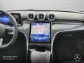 Mercedes-Benz C 220 d AMG+PANO+360+LED+TOTW+KEYLESS+9G Grau - thumbnail 15