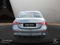 Mercedes-Benz C 220 d AMG+PANO+360+LED+TOTW+KEYLESS+9G Grau - thumbnail 9