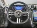 Mercedes-Benz C 220 d AMG+PANO+360+LED+TOTW+KEYLESS+9G Grau - thumbnail 14