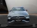 Mercedes-Benz C 220 d AMG+PANO+360+LED+TOTW+KEYLESS+9G Grau - thumbnail 3
