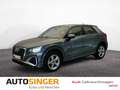 Audi Q2 35 TFSI S line *NAVI*LED*ACC*VIRTUAL*SHZ*PDC* Grijs - thumbnail 1