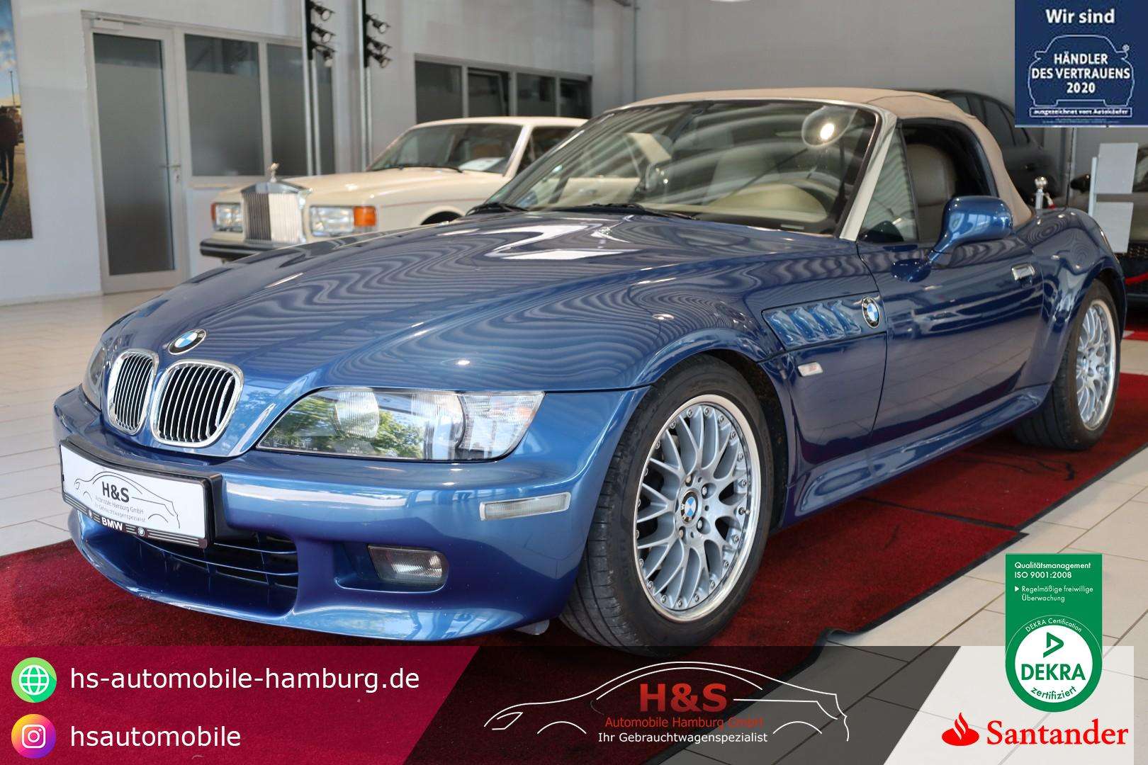 BMW Z3