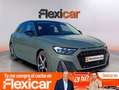 Audi A1 Sportback 35 TFSI Advanced S tronic Azul - thumbnail 1