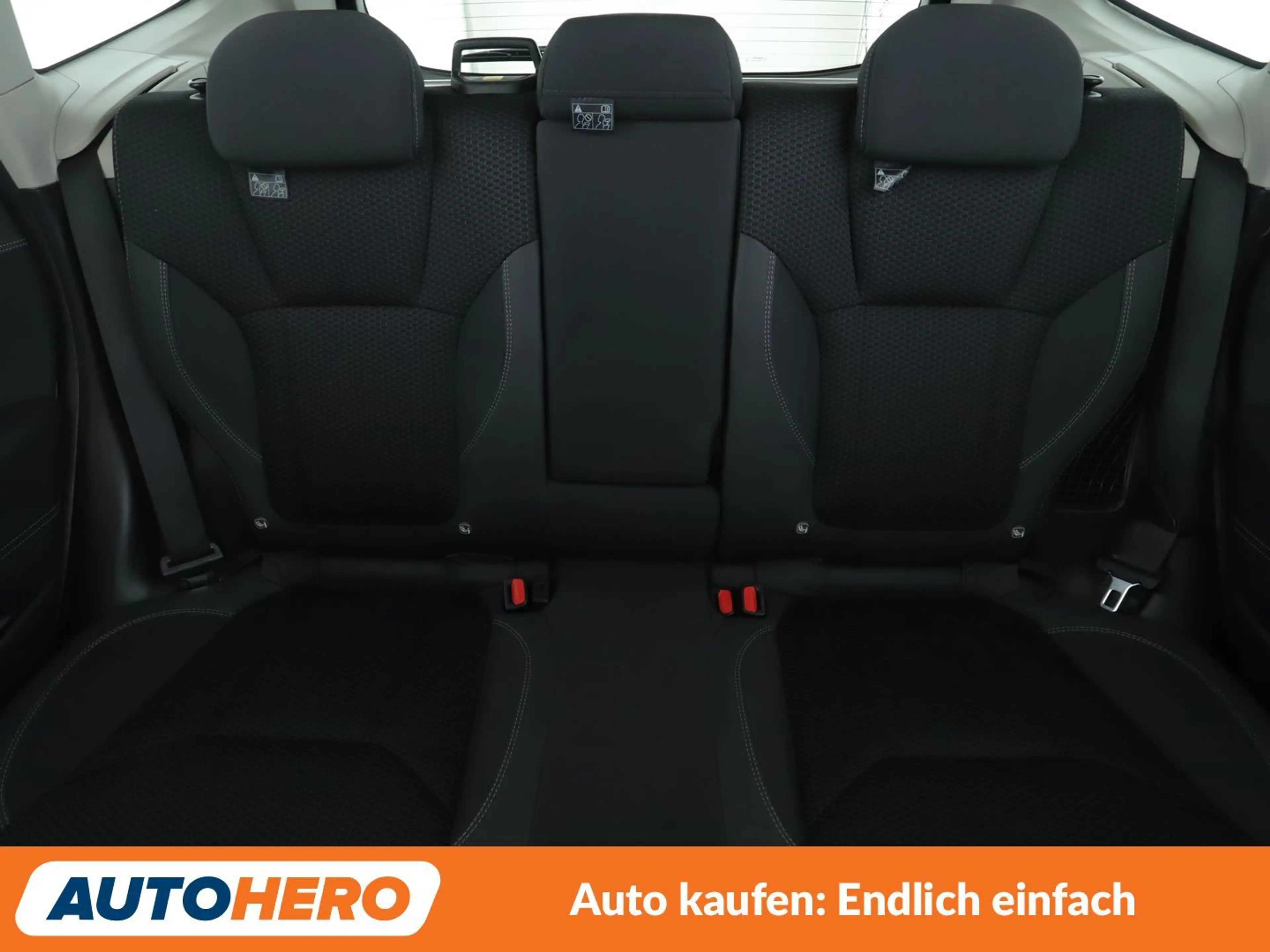 Subaru Forester 2.0 Mild-Hybrid Comfort Aut.*NAVI*LED*ACC*CAM* — photo 15