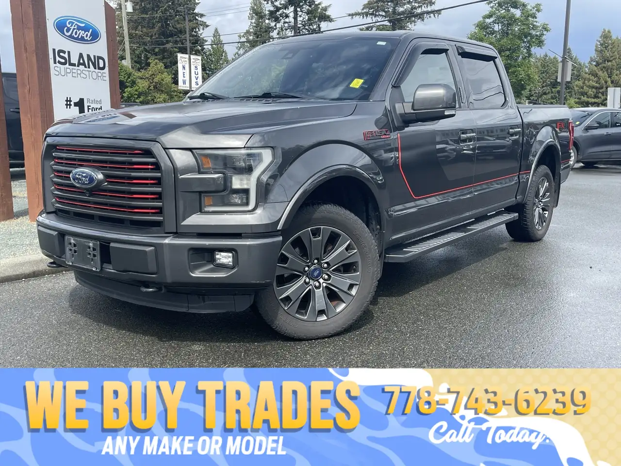 Ford F 150 photo Ford F 150