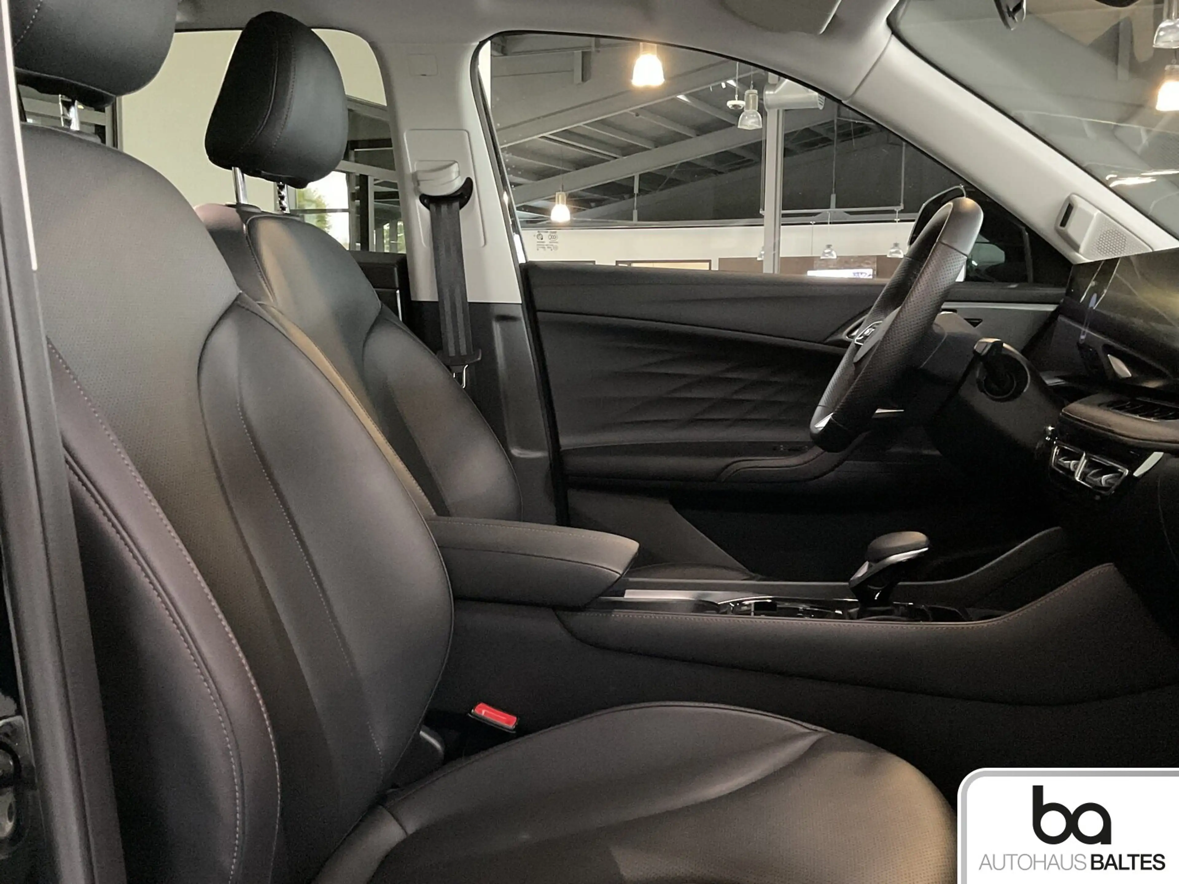 MG HS HS 1.5 Luxury ACC/LED/2ZAAC/Apple/360*/Memo — photo 7