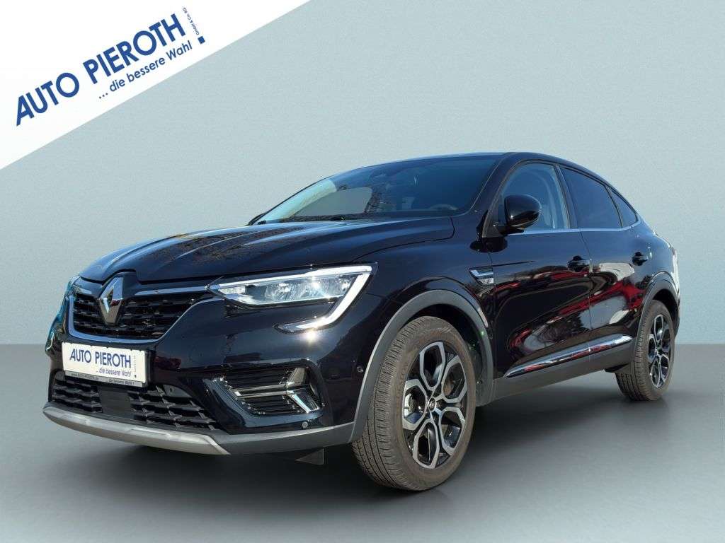 Renault Arkana occasion