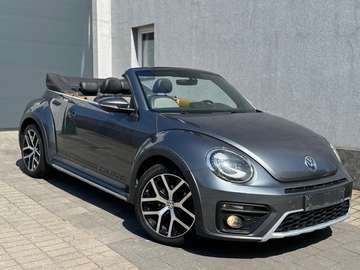 Beetle Cabriolet 1.2 TSI Dune 2017 UNIEK WAGEN