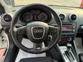 Audi A3 SPB. 2.0 TDI F.AP. S tronic S-LINE 140CV TETTO APR Bianco - thumbnail 11