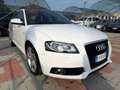 Audi A3 SPB. 2.0 TDI F.AP. S tronic S-LINE 140CV TETTO APR Bianco - thumbnail 7