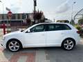 Audi A3 SPB. 2.0 TDI F.AP. S tronic S-LINE 140CV TETTO APR Bianco - thumbnail 3