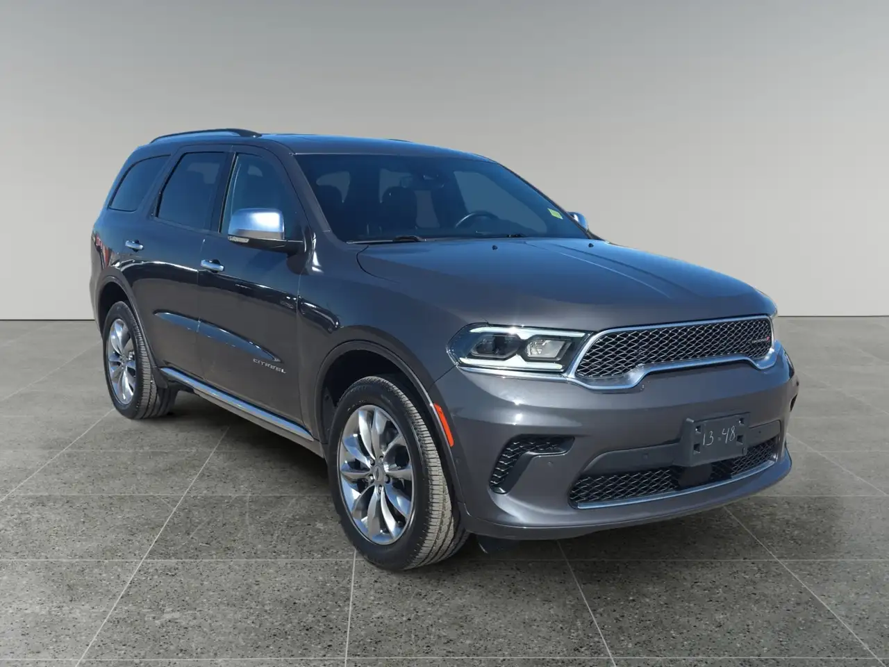2024 Dodge Durango