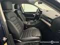 Volkswagen Touareg 3.0 TDI 4M Elegance V6 /Facelift /Luftf./AHK /CAM Blau - thumbnail 9