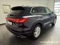Volkswagen Touareg 3.0 TDI 4M Elegance V6 /Facelift /Luftf./AHK /CAM Blau - thumbnail 4