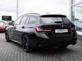 BMW 320 d Touring xDrive M-Sport AHK HUD LED ACC Noir - thumbnail 2