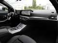 BMW 320 d Touring xDrive M-Sport AHK HUD LED ACC Noir - thumbnail 6