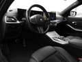 BMW 320 d Touring xDrive M-Sport AHK HUD LED ACC Noir - thumbnail 24
