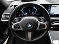 BMW 320 d Touring xDrive M-Sport AHK HUD LED ACC Noir - thumbnail 11